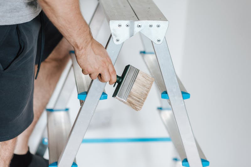 hiring painters